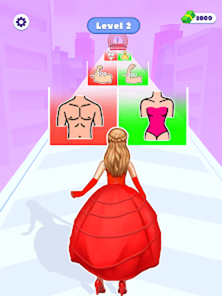 Build a Doll screenshot