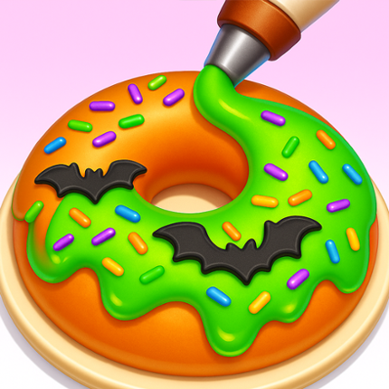 Halloween Madness Cooking Game Image