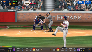 MLB Perfect Inning 2022 Image