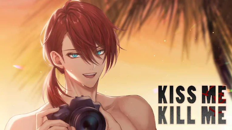 Kiss Me, Kill Me: Otome Game screenshot