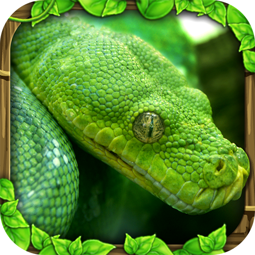 Games like Snake Simulator