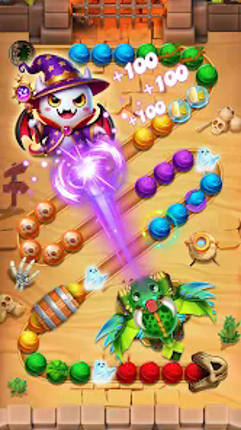 Zumba Deluxe! screenshot