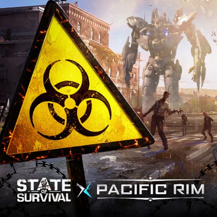 State of Survival:Outbreak Game Cover