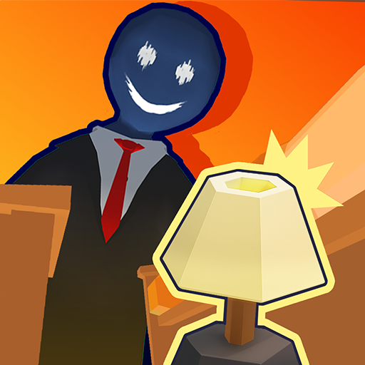 Games like Hunt & Seek