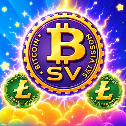Lucky Coin Saga Image