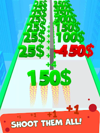 Digit Shooter! Image