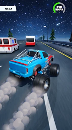 Bike Drift Master Racing Game screenshot