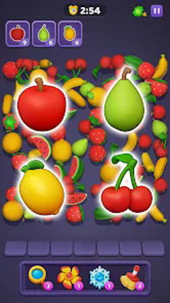 Match Family: Triple Match 3D screenshot