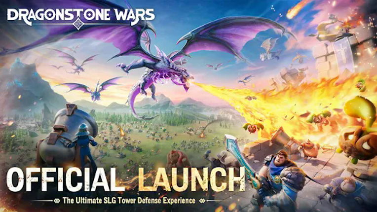 Dragonstone Wars Image