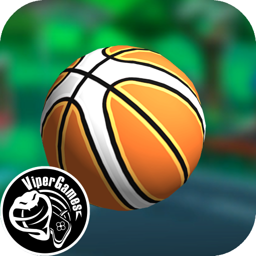 Games like Basketball Online