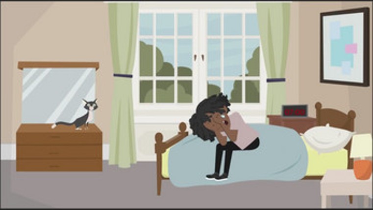 A Day in the Life of a Social Worker Image