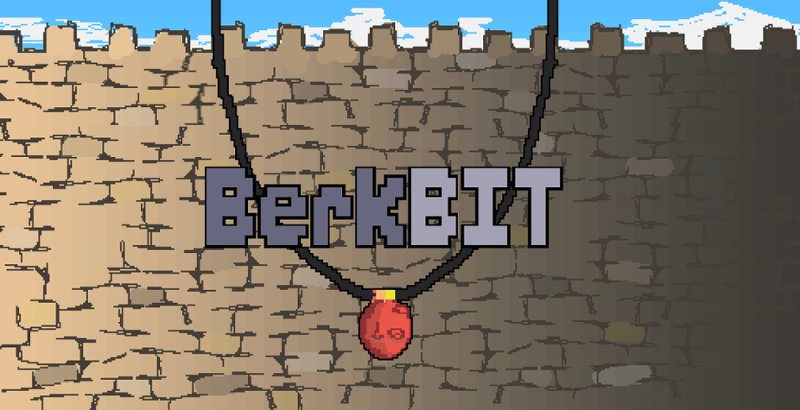 BerkBit Game Cover