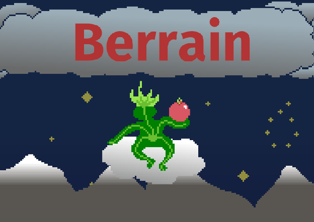 Games like Berrain