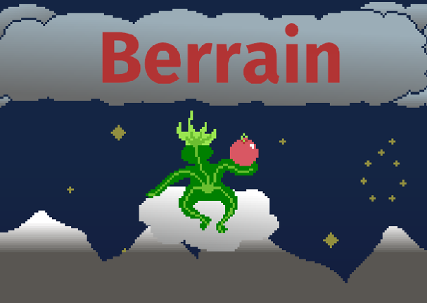 Berrain Game Cover