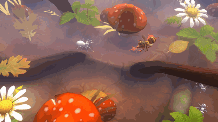 BugBits screenshot