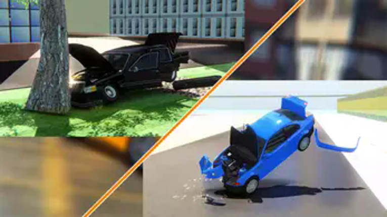 Car Simulator 2022 Image