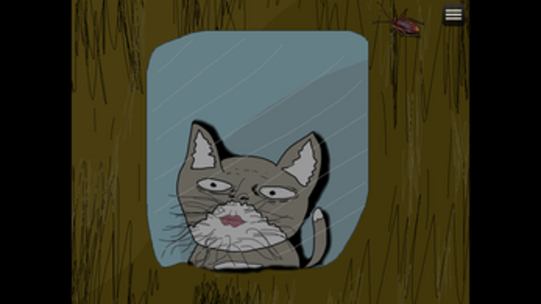 (ไทย) เเมวอีสานจัดการผีหลายตัว cat Esan vs  Many ghosts Image