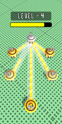 Chicken Takeover (PC&Mobile) screenshot