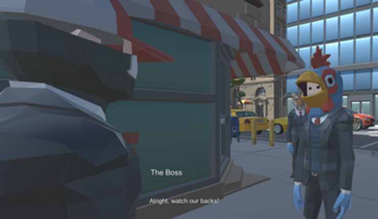 Choices screenshot