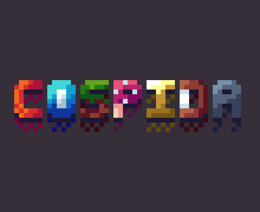 Games like Cospida