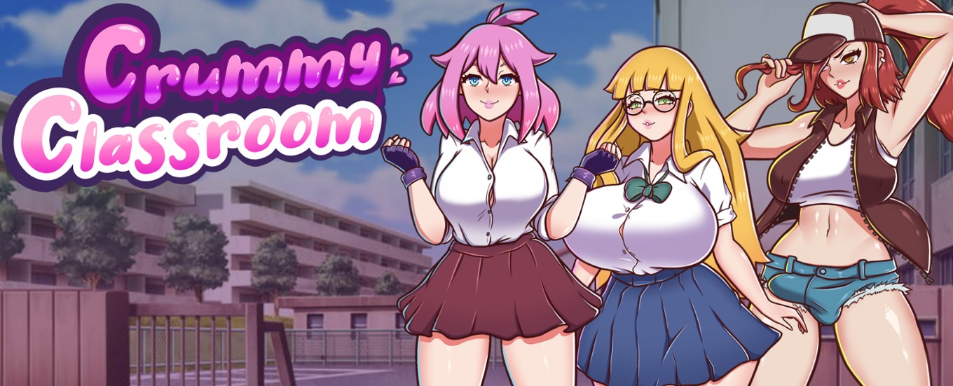 Games like Crummy Classroom [ v0.11a || Remake in the process ]