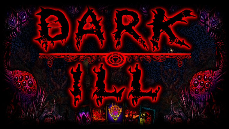 Dark ill Game Cover