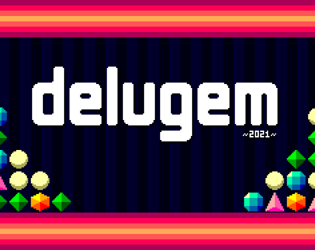 Games like delugem