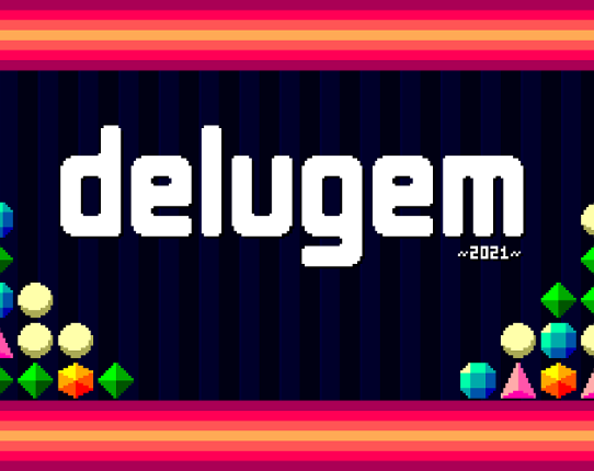 delugem Game Cover