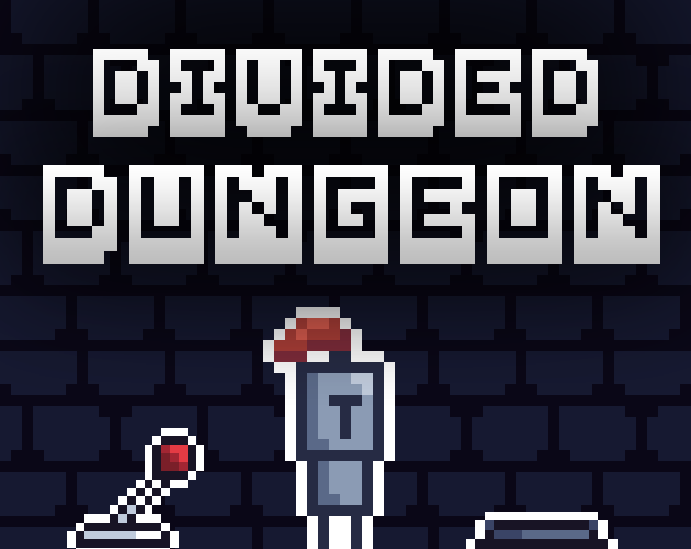 Games like Divided Dungeon