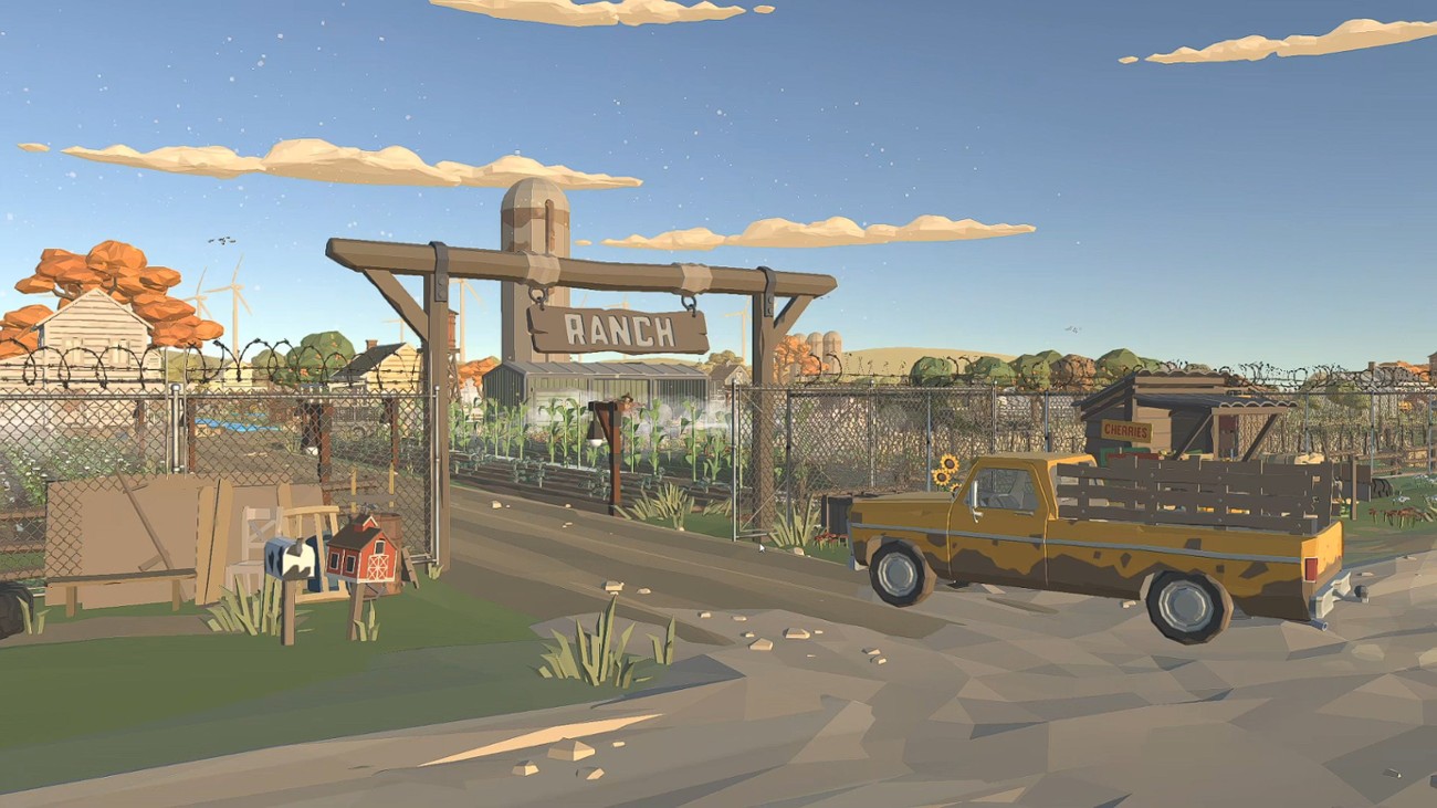 Games like Don't Be A Chicken