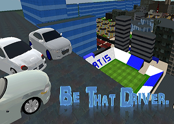 Games like Driver Simulator