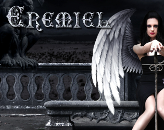 Eremiel Game Cover