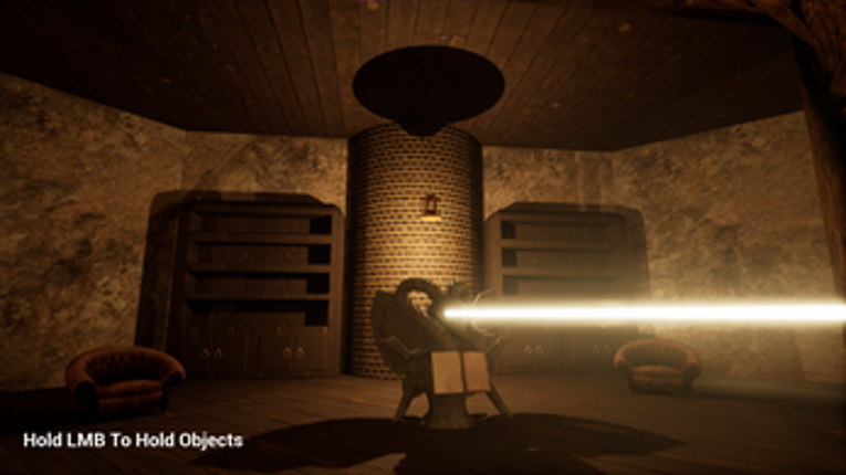 Feed the Light screenshot