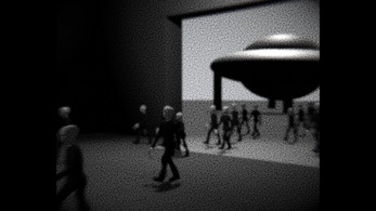 Foreboding Tales screenshot