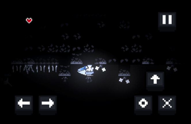 Frantic Flipside screenshot
