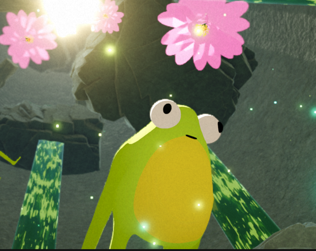 Games like Froggie