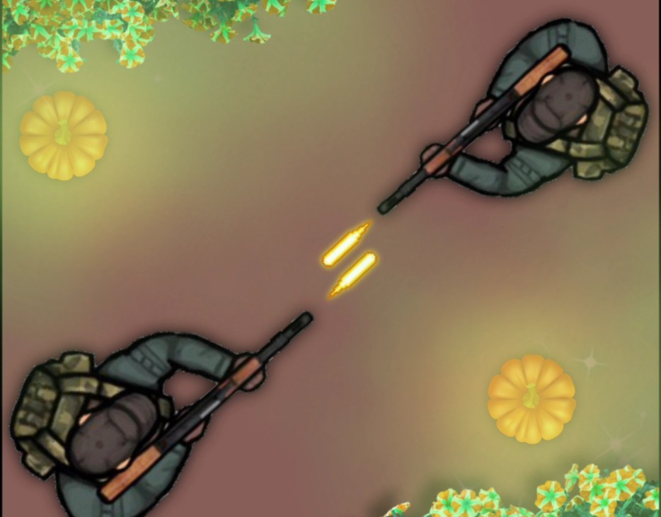 Games like GAME SHOT | HALLOWEEN UPDATE