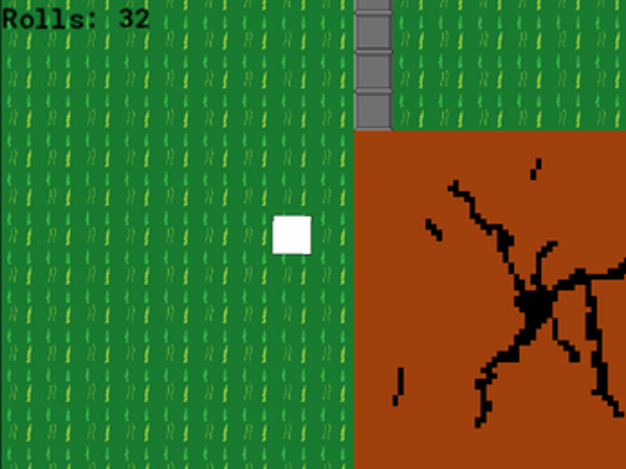 Go Golf screenshot