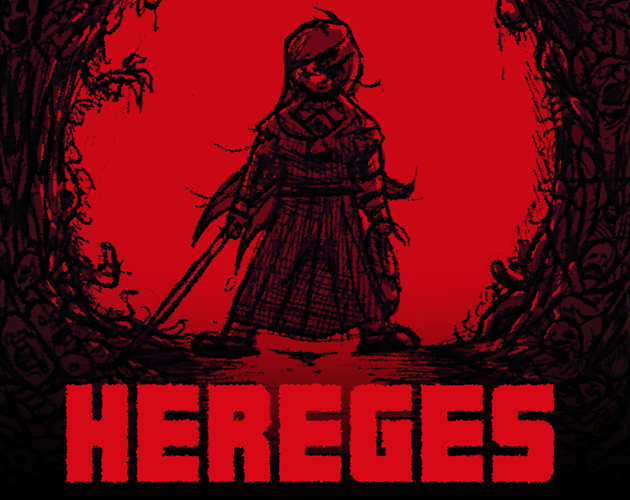 Games like HEREGES