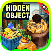 Hidden Object : Super Market Image