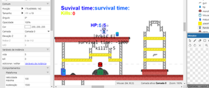 color chaos infinity (beta) screenshot