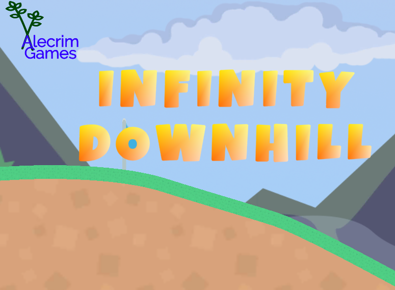 Games like Infinity Downhill