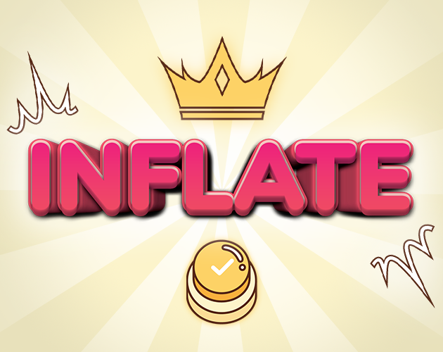 Games like Inflate
