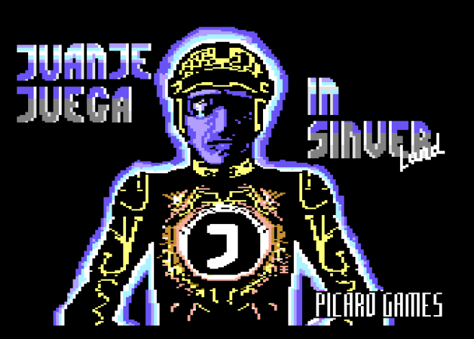 Games like Juanje Juega in Sinverland