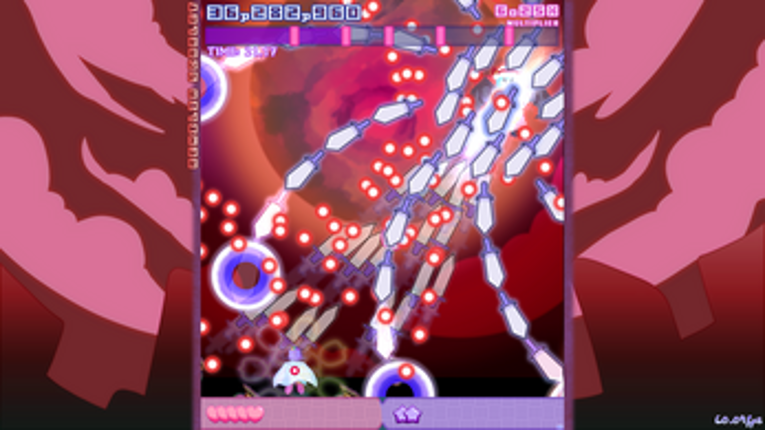 東方虹魔郷 ~ Scarlet Black Market screenshot