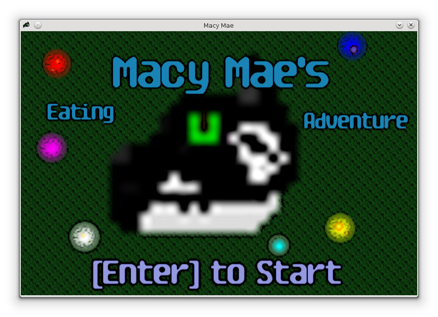 Games like Macy Mae's Eating Adventure