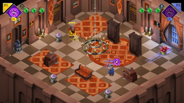 MagiKin Image