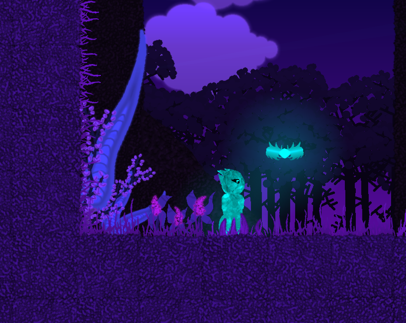 Games like Materia (demo)