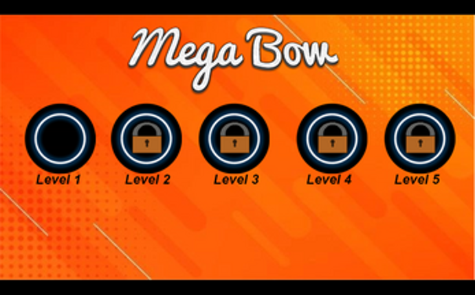Mega bow Image