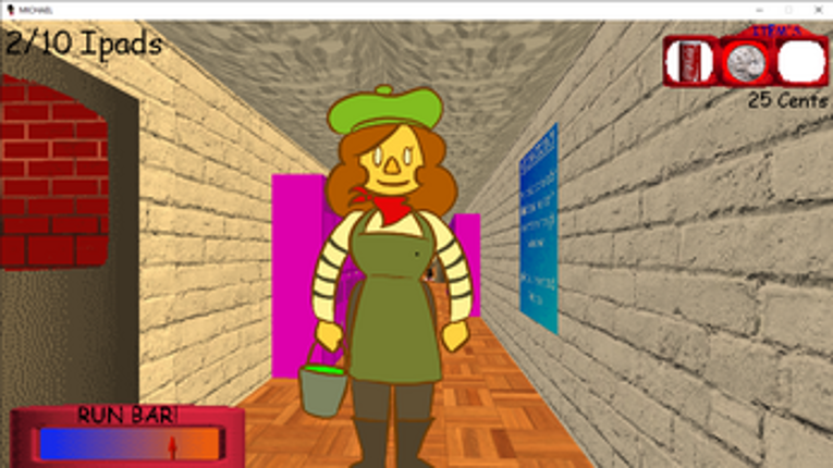 Michael's teachings in spelling and technology (1.2 UPDATE) Image